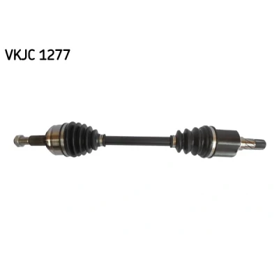 Kuva SKF VKJC 1277 Vetoakseli 654, 65,5 RENAULT: GRAND SCENIC 3