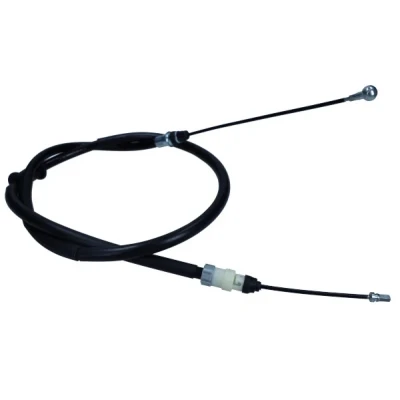 Kuva MAXGEAR 32 1445 Käsijarruvaijeri Taka akseli 1490, 1145 OPEL: Movano B Van
