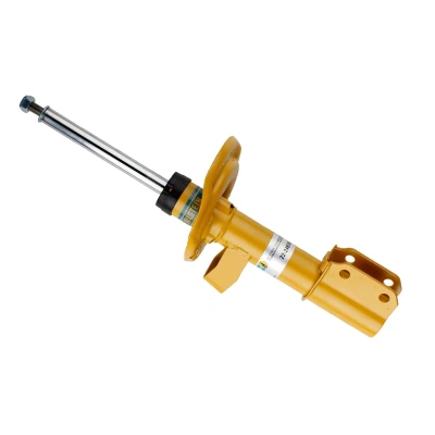 Kuva BILSTEIN B6 Performance 22 248268 Iskunvaimentimet Etuakseli Kaasupaine Kaksiputki Joustintuki Tappi ylhäällä, Purisitin alhaalla