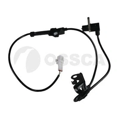 Kuva OSSCA 13148 ABS Anturi Eteen, vasen 2 napaa 970mm TOYOTA: Avensis II Station Wagon, Sedan, Corolla IX Hatchback