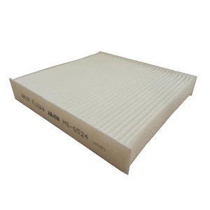 Kuva ALCO FILTER MS 6524 Raitisilmasuodatin Siitepölysuodin 170,5 167,5 29,0 SUZUKI: Jimny IV SUV