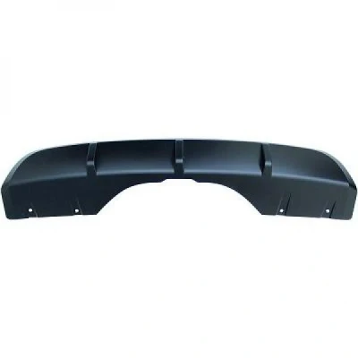 Kuva DIEDERICHS HD Tuning 1293362 Puskurin Pinta Takana