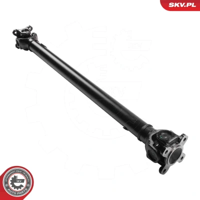 Kuva ESEN SKV 76SKV013 Vetoakseli Etuakseli BMW: X3 (E83) 3.0 i xDrive, 2.5 i, d, 2.0 si, sd, xDrive18d 2.0, xDrive 20 d 2003 2011