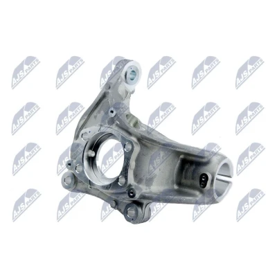 Kuva Olka akseli, pyöräntuenta, Etuakseli, oikea audi, seat, vw OE 3C0 407 254 F