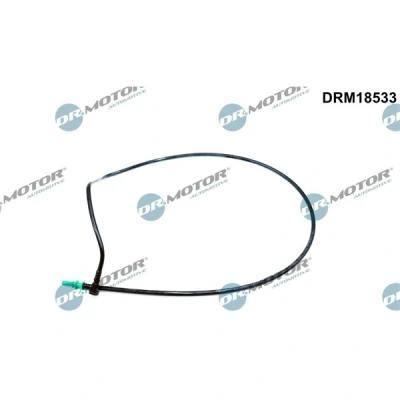 Kuva DR.MOTOR AUTOMOTIVE DRM18533 Polttoaineputki RENAULT: CLIO 2