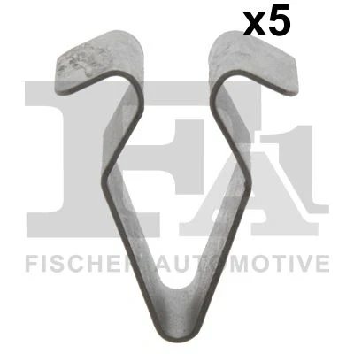 Kuva FA1 11 40125.5 Sisäverhoilupidike