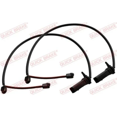 Kuva QUICK BRAKE WS 0488 A Jarrupalojen Kulumisen Ilmaisin Akselisarja AUDI: Q7
