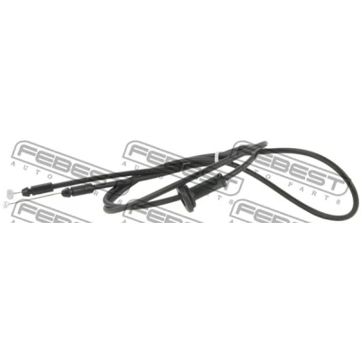 Kuva Konepellin avausvedin HYUNDAI, KIA OE 81190 3X000