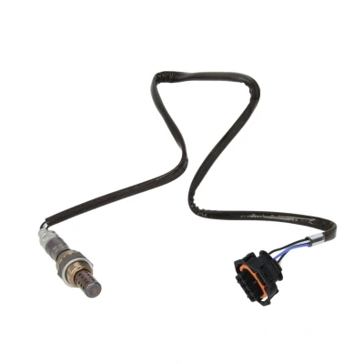 Kuva DENSO Direct Fit DOX 1569 Lambda Anturi M18x1.5 Lämmitetty, Sormisondi, Hyppytunnistin OPEL: Astra H Caravan, Vectra C Hatchback