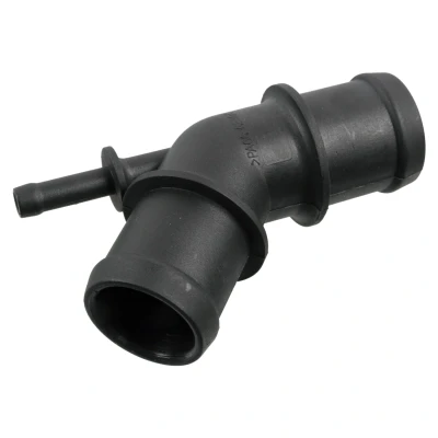 Kuva FEBI BILSTEIN 176809 Jäähdytysnesteen Laippa AUDI: A4 B7 Avant, B6 Sedan, A3 Sportback, VOLKSWAGEN: Golf 4, Passat Variant, Variant