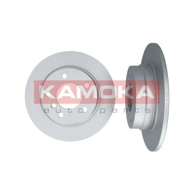 Kuva Jarrulevy, Taka akseli BMW 3 [E36, E46], Cabriolet [E36], Compact [E46], Coupé Touring [E36] OE 3421 1 158 936, 162 289