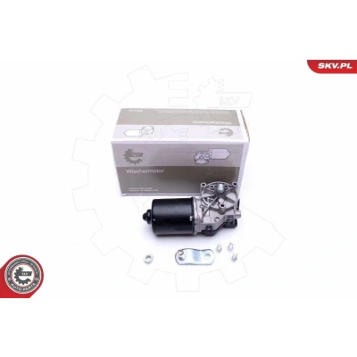 Kuva Pyyhkijän moottori FIAT IDEA, LANCIA MUSA OE 77362588