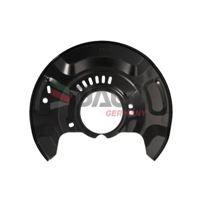 Kuva DACO Germany 613916 Jarrukilpi TOYOTA: Yaris II Hatchback, III Hatchback