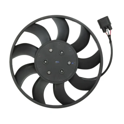 Kuva MAXGEAR AC230298 Jäähdyttimen Tuuletin 400W AUDI: A6 C7 Allroad, A4 B8 Sedan