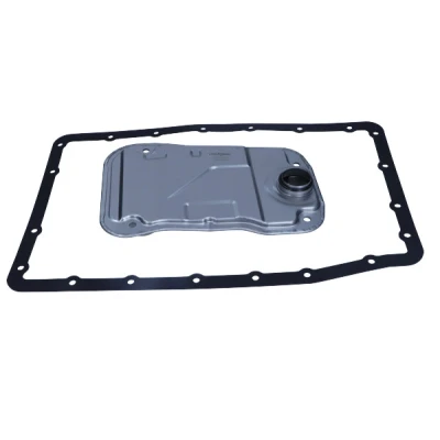 Kuva MAXGEAR 26 1476 Automaattivaihteiston Suodatin Tiivisteillä TOYOTA: Land Cruiser Prado 120, 150, SUZUKI: Grand Vitara 2 SUV