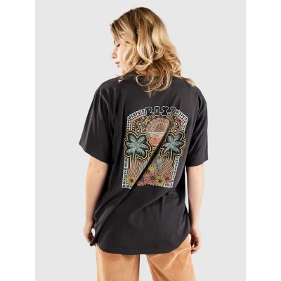 Kuva Roxy Printtipaita, Koko: Large, Kta