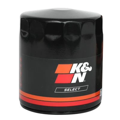 Kuva K&amp;N Filters SO 1017 Öljynsuodatin Ruuvattava suodatin DODGE: Avenger Sedan, Charger VI, CHRYSLER: Sebring III Sedan