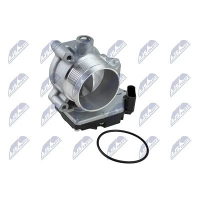 Kuva Kaasuläpän kotelo AUDI A6 Allroad C6, C6 Avant, A8 D3, Q7, VW TOUAREG OE 059145950A, 059145950D, 059145950H