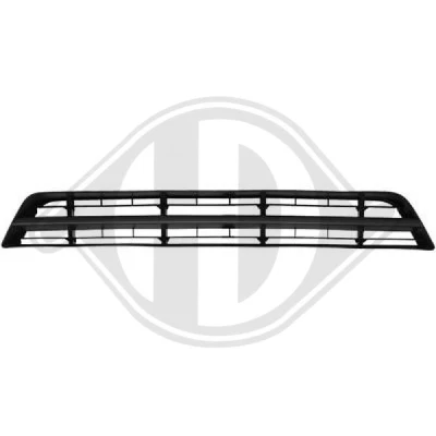 Kuva DIEDERICHS Priority Parts 1415145 Puskurin Ritilä Keskellä FORD: Focus Mk1 Farmari