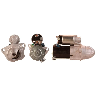 Kuva LUCAS ELECTRICAL LRS02340 Starttimoottori 12 1,4 9 OPEL: Vectra C Caravan, Astra G CC, SAAB: 3 Farmari, Sedan