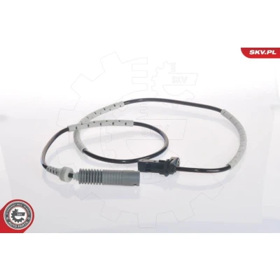 Kuva Tunnistin, kiertonopeus, Takana, Molemminpuolin Bmw 1 [E81, E87], serie cabriolet [E88], coupé [E82], 3 [E90], [E92], touring [E