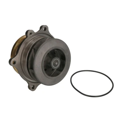 Kuva THERMOTEC WP IV112 Vesipumppu Hihnapyörällä Tiivisteillä Mekaaninen