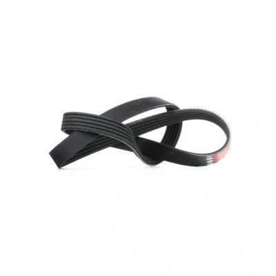 Kuva GATES Micro V 5PK908 Moniurahihna 908 5 Polyesteri, EPDM (eteenipropeeni dieeni kumi) BMW: Sedan, 3 Touring, RENAULT: CLIO 2, TWINGO 1
