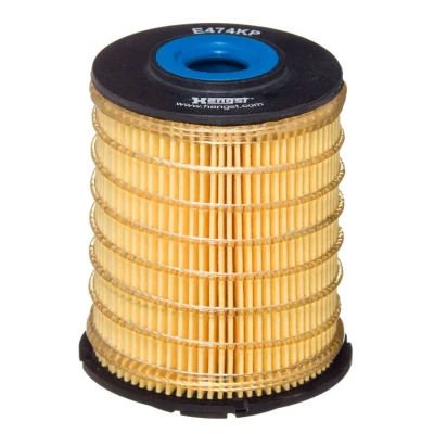 Kuva HENGST FILTER E474KP D399 Polttoainesuodatin Suodatinpanos OPEL: Mokka / X, CHEVROLET: Trax