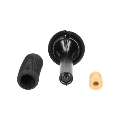 Kuva KAVO PARTS SSA 10125 Iskunvaimentimet Etuakseli Kaasupaine Kaksiputki Joustintuki Tappi ylhäällä FORD: Transit Mk5 Bussi, Van