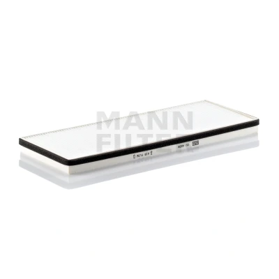Kuva MANN FILTER CU 4228 Raitisilmasuodatin Hiukkassuodatin 427 166 25