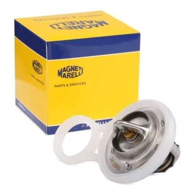 Kuva MAGNETI MARELLI 352317002780 Termostaatti 91 Tiivisteillä CHRYSLER: VOYAGER 4, PT Cruiser Farmari, Sebring II Sedan, JEEP: GRAND CHEROKEE 3