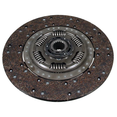Kuva FEBI BILSTEIN 105063 Kytkinlevy 363 18