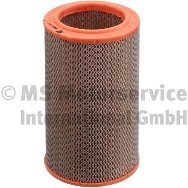 Kuva KOLBENSCHMIDT 50013368 Ilmansuodatin 218mm 125mm Suodatinpanos RENAULT: Kangoo I, MEGANE 1 Classic,