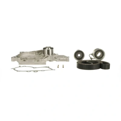 Kuva GATES KP15057XS Vesipumppu + Jakohihnasarja Vesipumpulla Tru Power TOYOTA: Avensis I Sedan, Camry II Farmari, Carina E Hatchback