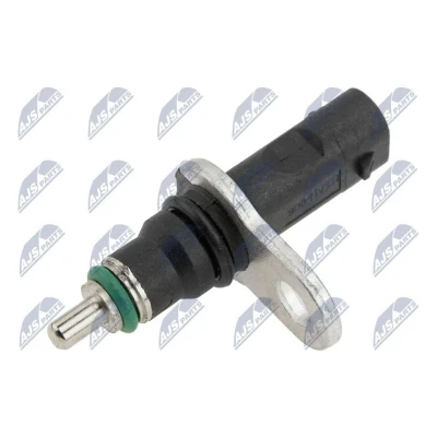 Kuva Jäähdytysnestelämpötilan sensori AUDI, BENTLEY, PORSCHE, SEAT, SKODA, VW OE 06K 919 523, 079 523 B,