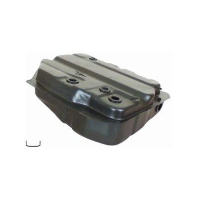 Kuva Polttoainetankki TOYOTA HIACE Buss IV, Skåp IV OE 77001 26500, 7700126900