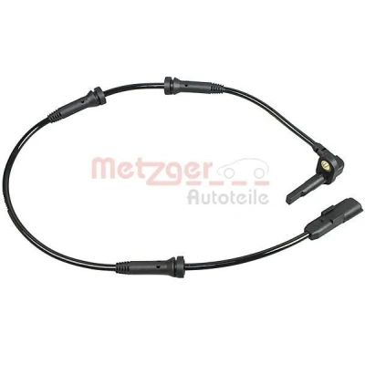 Kuva METZGER 09001209 ABS Anturi Etuakseli Kaapelilla