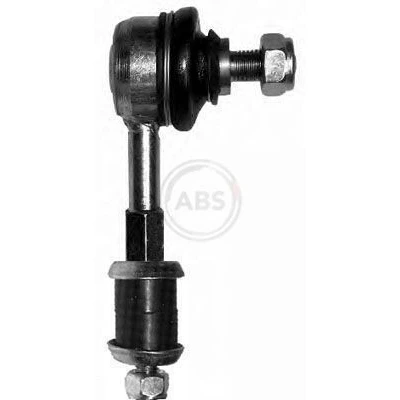 Kuva A.B.S. 260139 Koiranluu 109 MM10X1.25 RHT VOLVO: S40 I, V40 Farmari, MITSUBISHI: Space Star, Carisma Hatchback