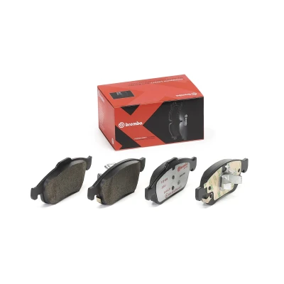Kuva Jarrupalasarja, levyjarru BREMBO P 23 165X