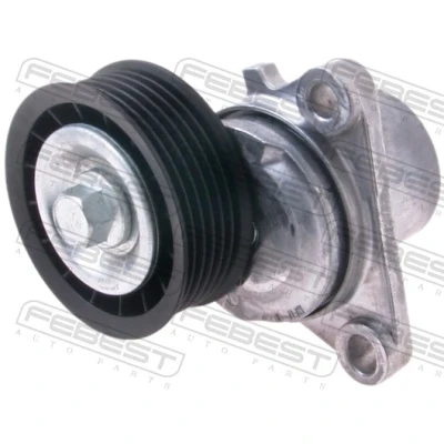 Kuva FEBEST 0587 LW23 Hihnankiristin MAZDA: CX 7, 6 Sedan, Farmari