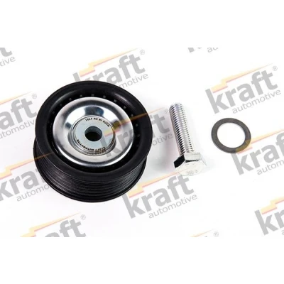 Kuva Ohjainrulla, moniurahihna KRAFT AUTOMOTIVE 1227240