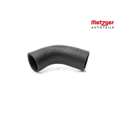 Kuva METZGER 2400814 Ahdinletku Ilman putken muhvia FORD: MONDEO 4 Turnier, 4, S Max Mk1