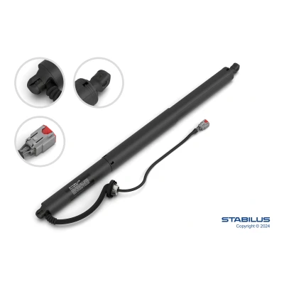 Kuva Sähkömoottori, takaluukku STABILUS 711796
