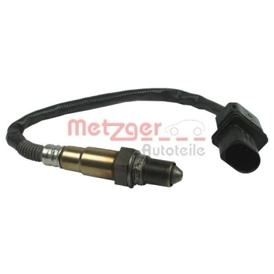 Kuva METZGER 0893201 Lambda Anturi ORIGINAL ERSATZTEIL Säätöanturi 5 BMW: 3 Sedan, Touring, Touring