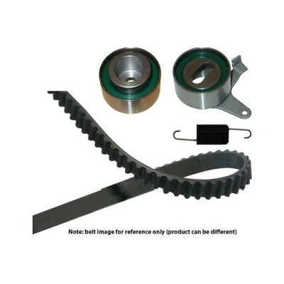 Kuva KAVO PARTS DKT 4502 Jakohihnasarja MAZDA: 323 F 6, FAMILIA 5, P V Hatchback