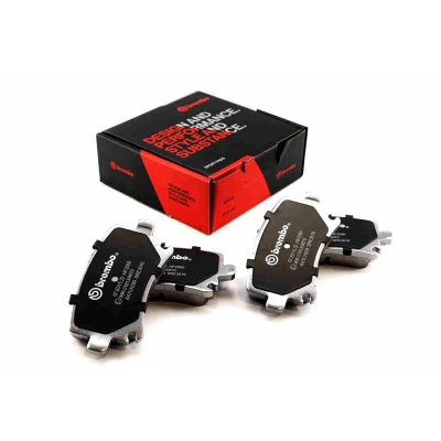 Kuva BREMBO 07.B315.22 Teho Jarrupalasarja
