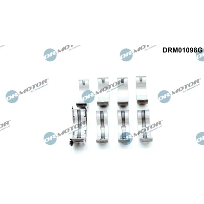 Kuva DR.MOTOR AUTOMOTIVE DRM01098G Laakerin holkki, kiertokanki