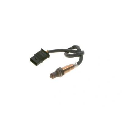 Kuva BOSCH 0 258 027 015 Lambda Anturi 5 BMW: Touring, Sedan, 1 Hatchback