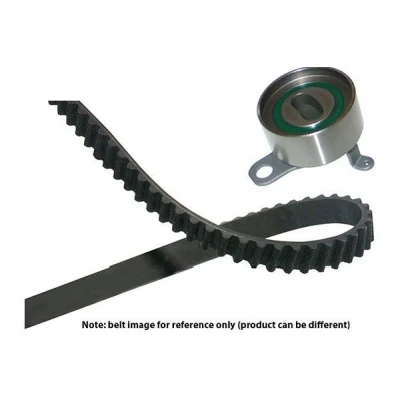 Kuva KAVO PARTS DKT 9002 Jakohihnasarja TOYOTA: Avensis I Sedan, Farmari, Corolla VIII Sedan