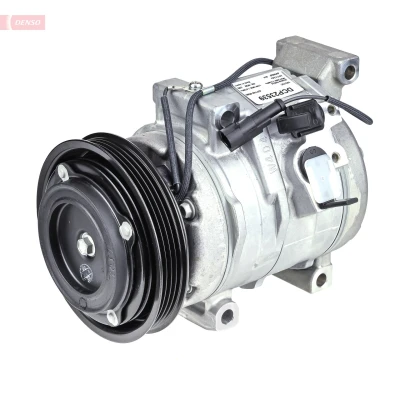 Kuva Kompressori, ilmastointilaite DENSO DCP23539